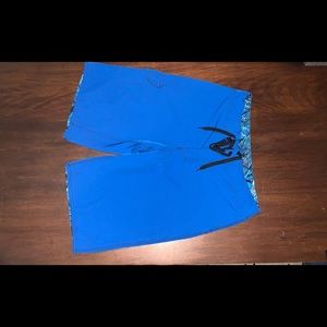 Swim Trunks